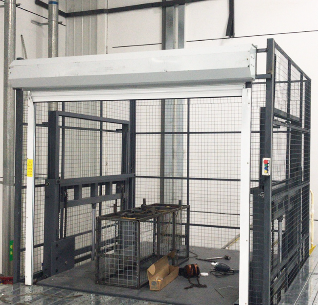 武夷山升降平台选型常见问题及解决方案