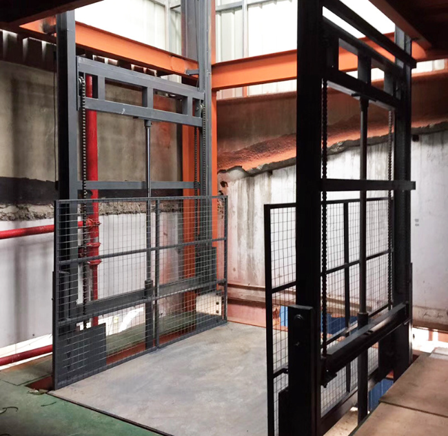 武夷山升降平台维护保养常见问题及规范流程