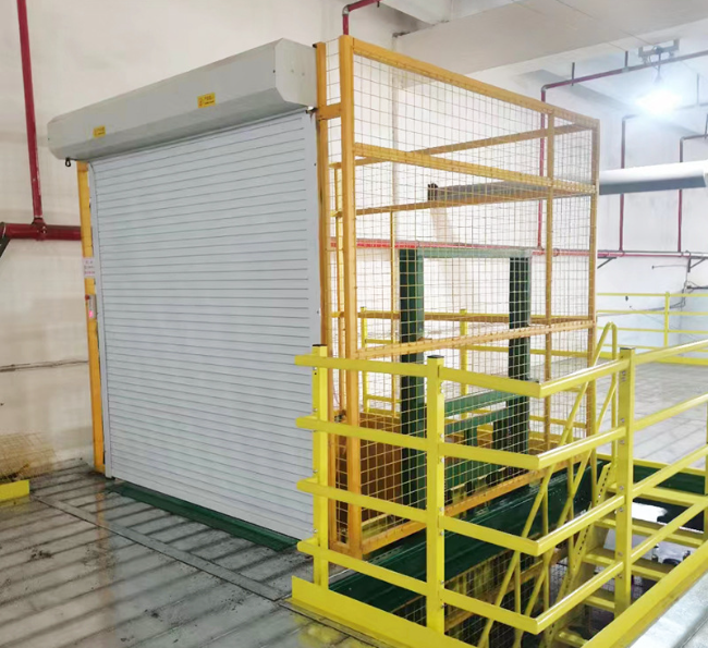 武夷山升降平台安全使用常见问题及注意事项